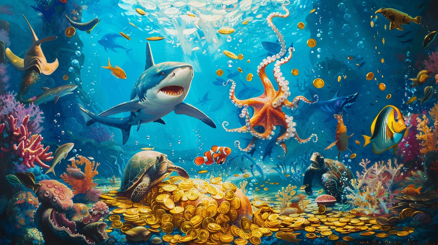 Khám Phá VNDWIN: Nơi Mang Đến Những Cơ Hội Trúng Thưởng Lớn