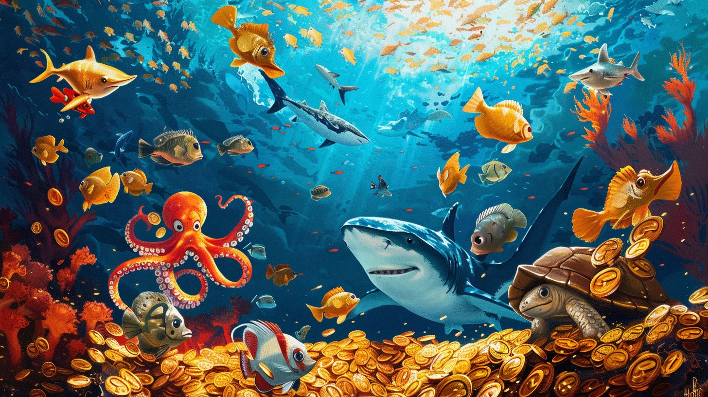 Khám Phá VNDWIN: Nơi Mang Đến Những Cơ Hội Trúng Thưởng Lớn