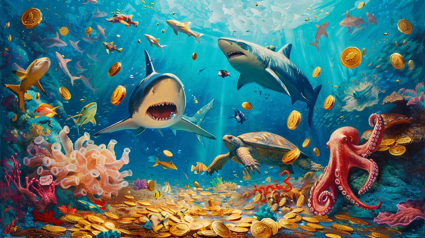 Khám Phá VNDWIN: Nơi Mang Đến Những Cơ Hội Trúng Thưởng Lớn