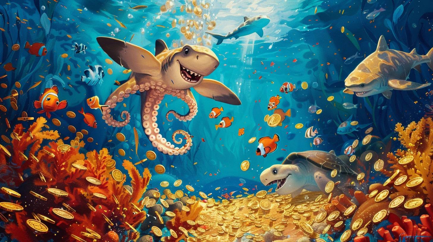 Khám Phá VNDWIN: Nơi Mang Đến Những Cơ Hội Trúng Thưởng Lớn