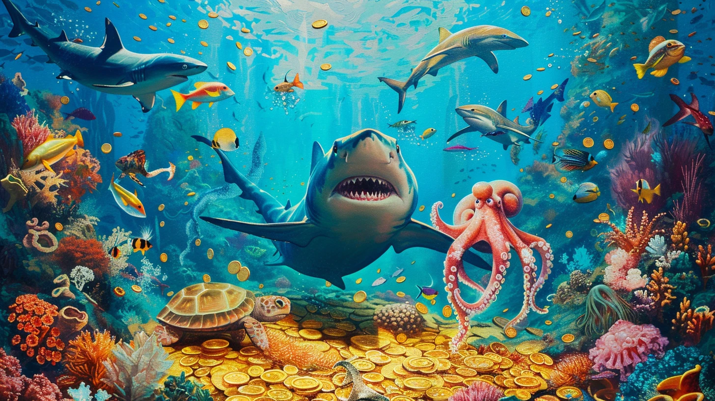 Khám Phá VNDWIN: Nơi Mang Đến Những Cơ Hội Trúng Thưởng Lớn