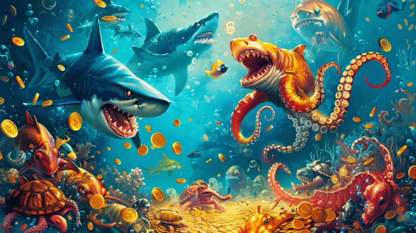 Khám Phá Thế Giới Của VNDWIN: Đánh Bạc Và Xổ Số Đỉnh Cao