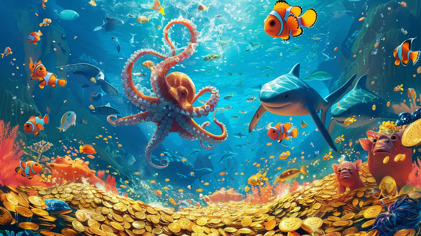 Khám Phá Thế Giới Của 55win: Từ Xổ Số Đến Giấc Mơ Thắng Lớn