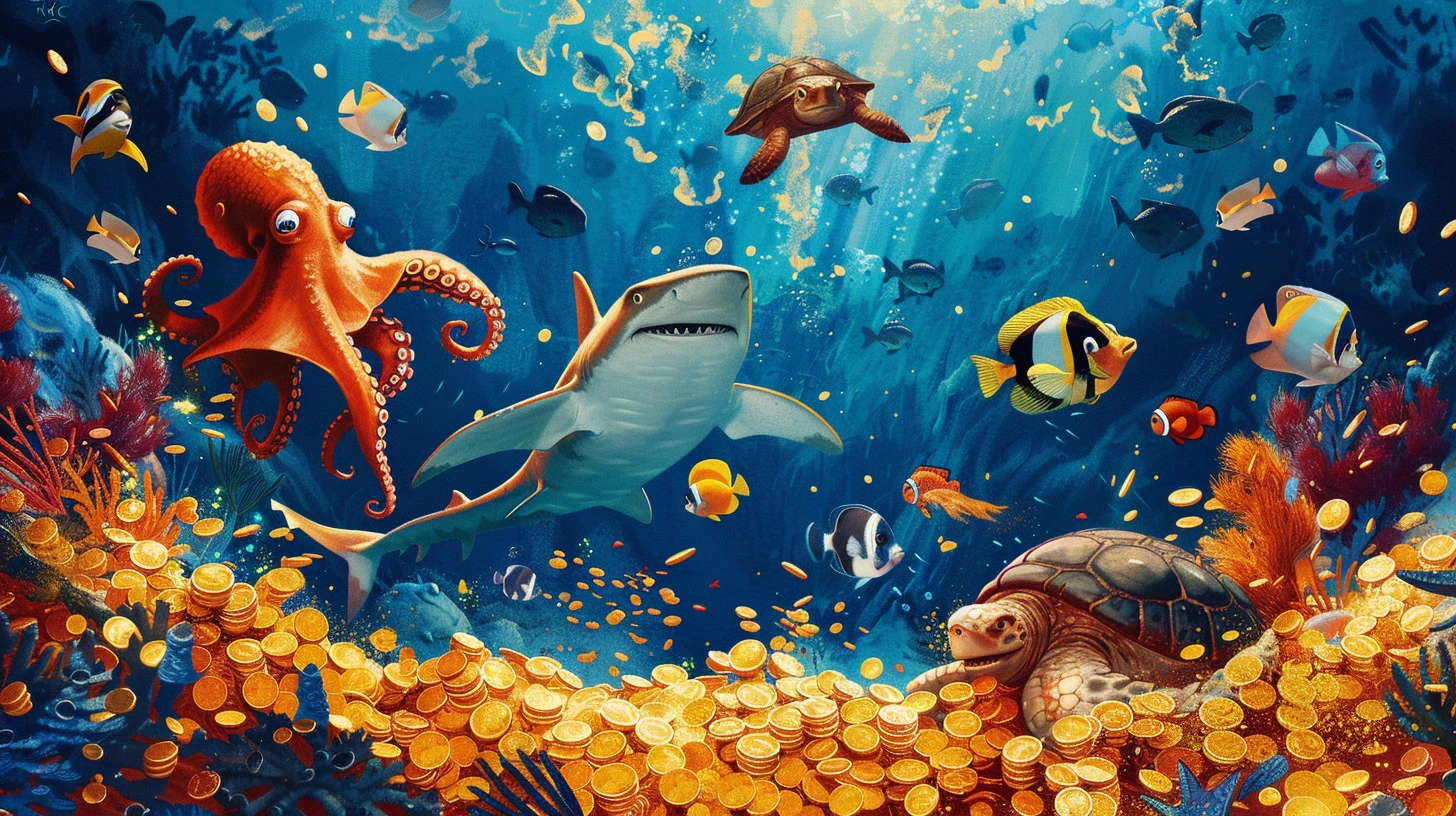 Khám Phá Thế Giới của AZ888: Nơi Cung Cấp Kết Quả Xổ Số Đáng Tin Cậy