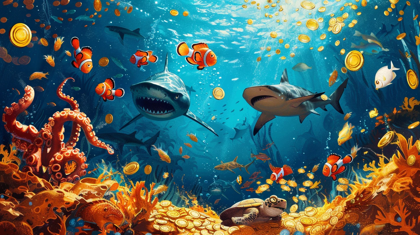 Khám Phá Thế Giới Giải Trí Cùng Bet169