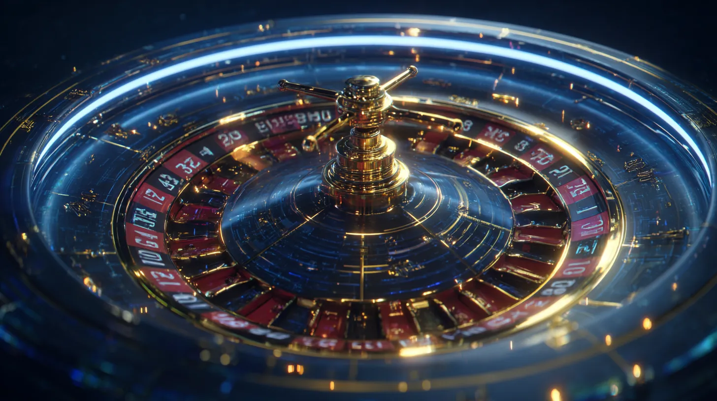 Khám Phá EE88: Nền Tảng Xổ Số Và Cơ Hội Thắng Lớn