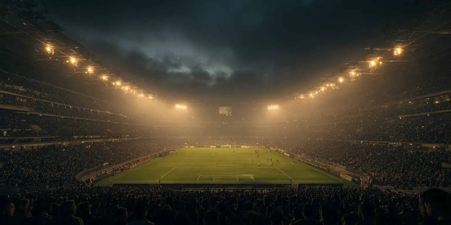 Khám Phá Thế Giới Bóng Đá Cùng Okvip