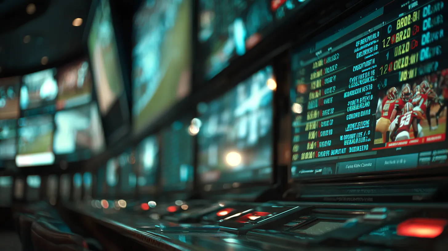 Khám Phá Thế Giới FCB88: Cổng Thông Tin Giải Trí Và Đặt Vé Xổ Số