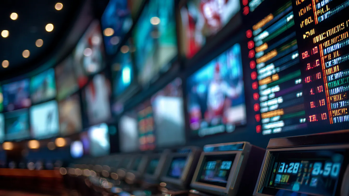 Khám Phá Thế Giới FCB88: Cổng Thông Tin Giải Trí Và Đặt Vé Xổ Số