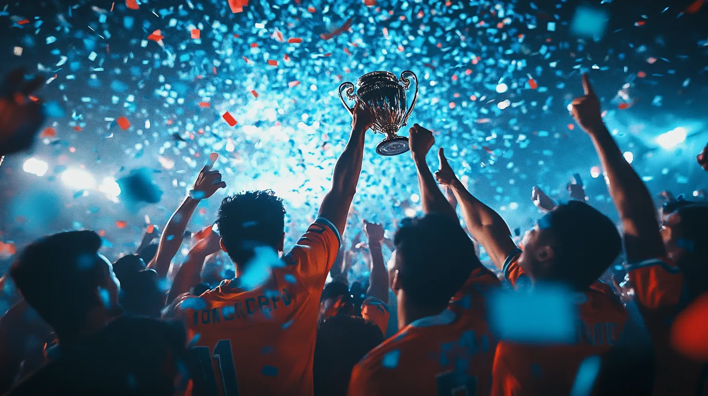 Khám Phá Game Nohu666: Nơi Tất Cả Người Hâm Mộ Bóng Đá Gặp Nhau