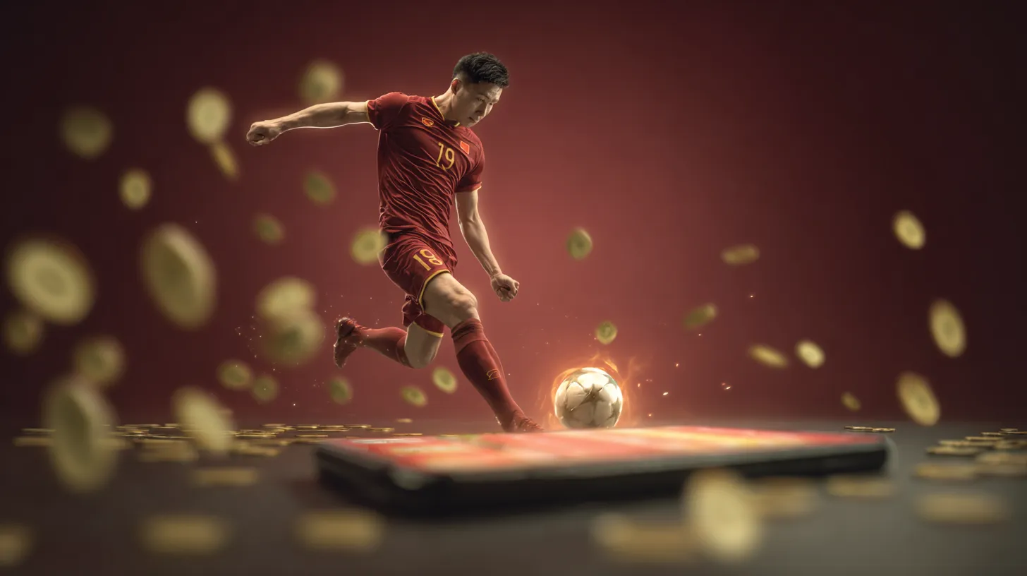 Khám Phá Pkvip: Địa Chỉ Tin Cậy Cho Những Ai Yêu Thích Xổ Số Online