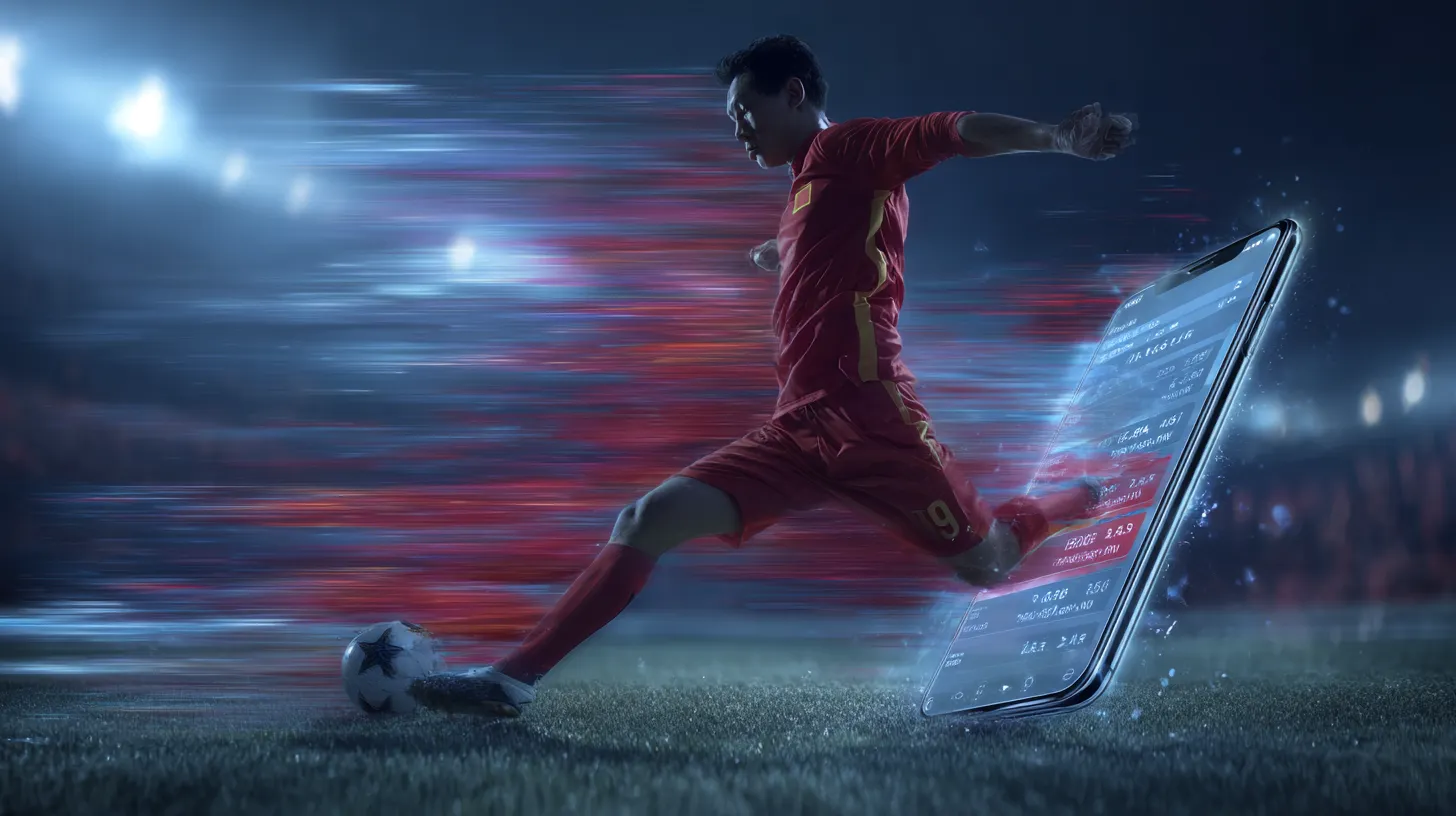 Khám Phá Pkvip: Địa Chỉ Tin Cậy Cho Những Ai Yêu Thích Xổ Số Online