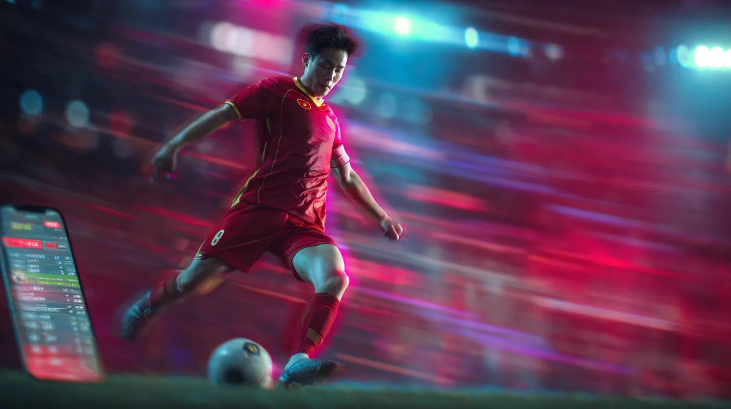 Khám Phá BK88: Sự Lựa Chọn Hoàn Hảo Cho Người Chơi Cá Cược