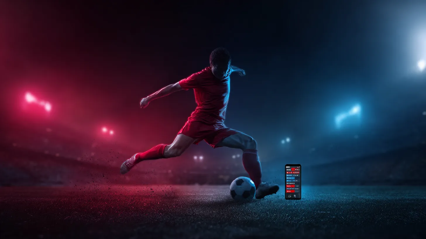 Khám Phá BK88: Sự Lựa Chọn Hoàn Hảo Cho Người Chơi Cá Cược