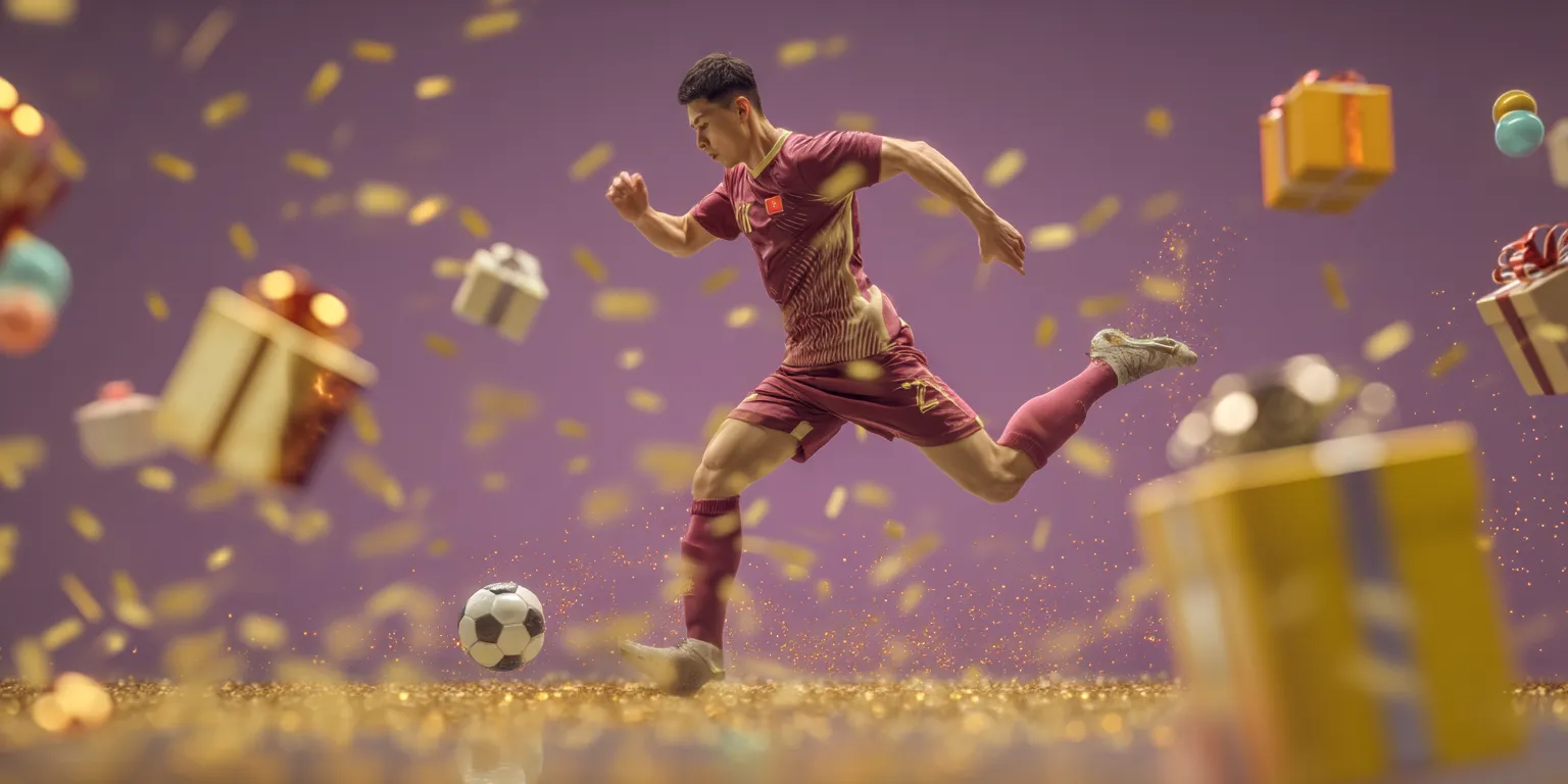 Khám Phá Thế Giới Bóng Đá Cùng OKVIP