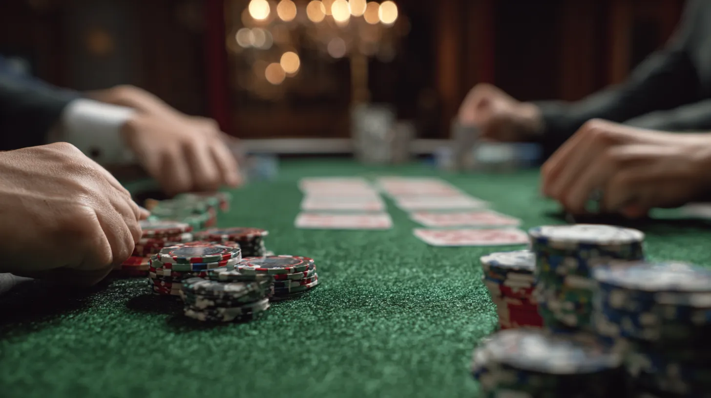 Khám Phá Thế Giới Gamebet Asia: Nơi Giao Thoa Giữa Giải Trí và Cơ Hội Thắng Lớn