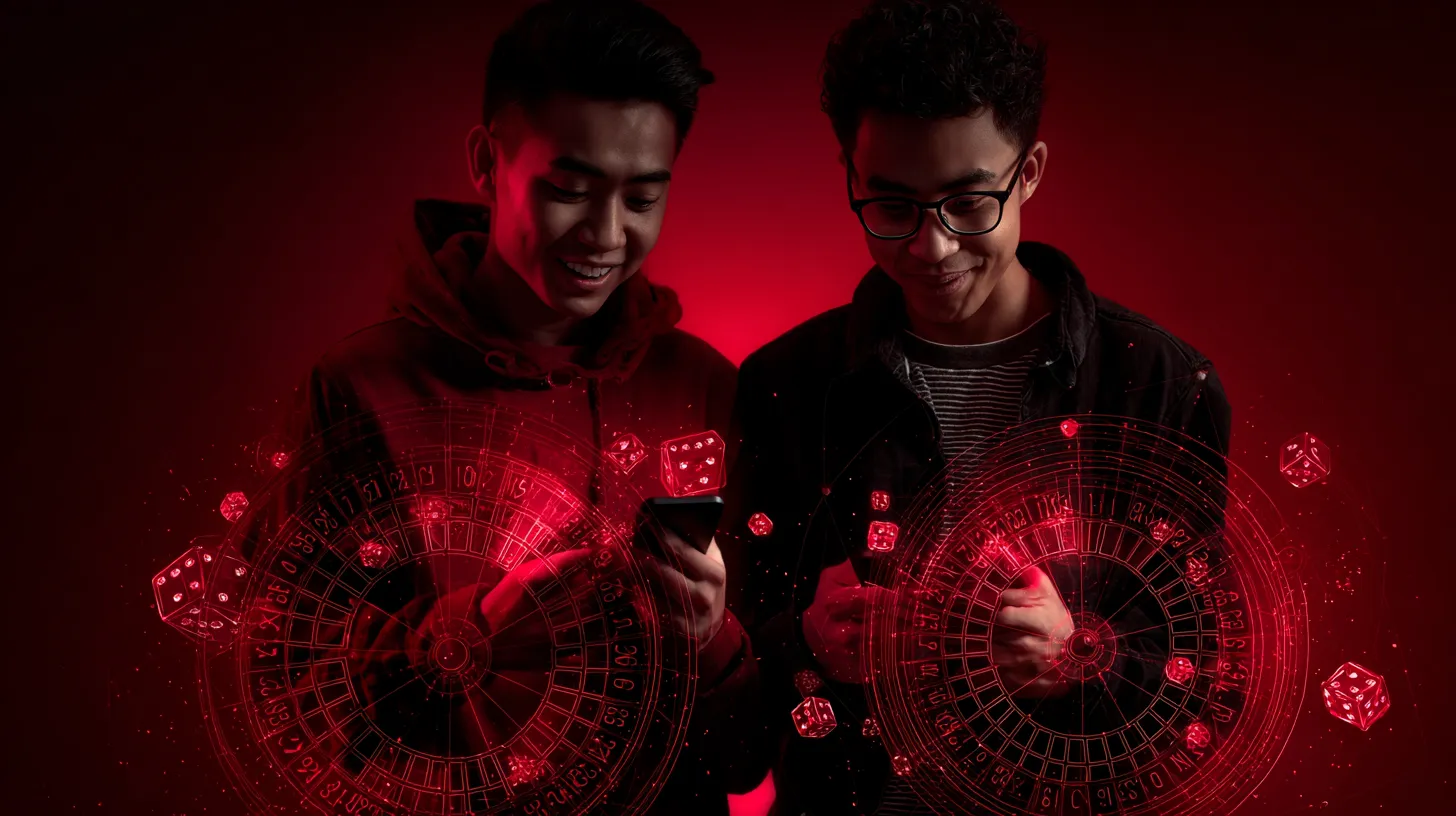 Khám Phá Thế Giới Xổ Số Với Febet.io