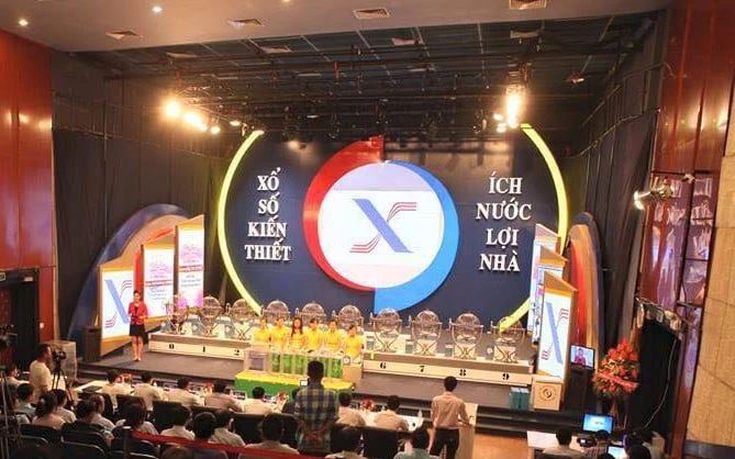 Khám Phá Thế Giới Xổ Số Với AZ888