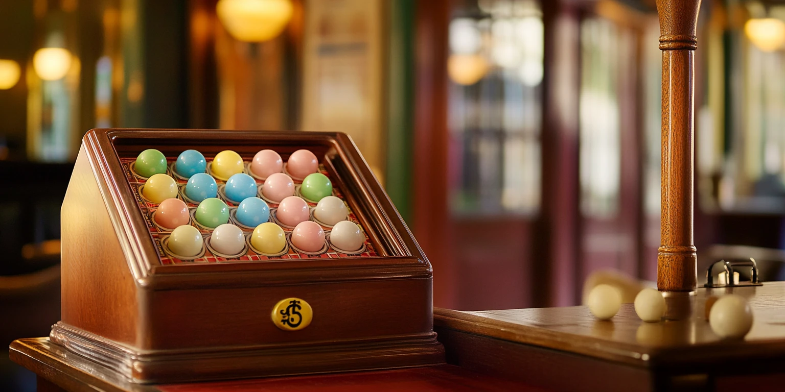 Khám Phá Thế Giới Xổ Số Cùng Febet