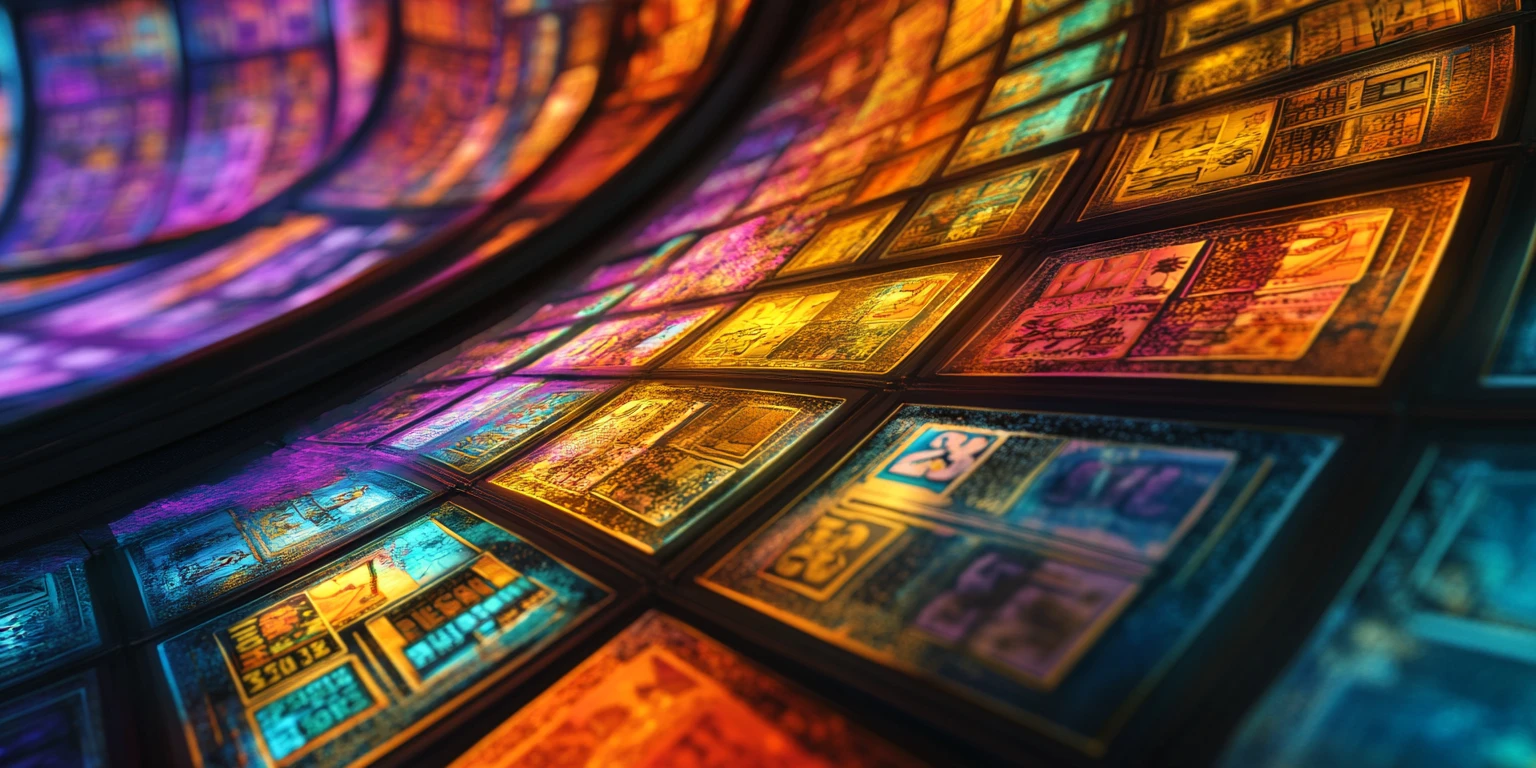 Khám Phá Thế Giới FCB88: Cơ Hội Thắng Lớn Trong Các Trò Chơi Xổ Số