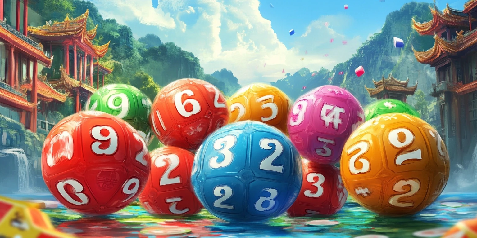 Khám Phá Thế Giới Xổ Số với J888