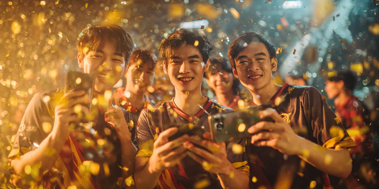 Khám Phá Gamebet Asia: Đăng Nhập Casino và Thông Tin Xổ Số Miền Nam